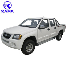 Kama 4X2 Benzin Euro-4 Pickup Auto